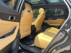 Changan UNI-K 2.0T Premium Version - фото 6