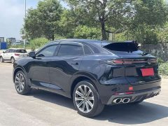 Changan UNI-K 2.0T Premium Version - фото 7