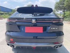 Changan UNI-K 2.0T Premium Version - фото 8