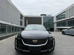 Cadillac CT5 28T Luxury Version - фото 1