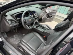 Cadillac CT5 28T Luxury Version - фото 2