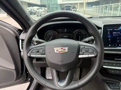 Cadillac CT5 28T Luxury Version - фото 3