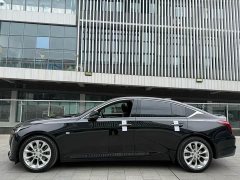 Cadillac CT5 28T Luxury Version - фото 5