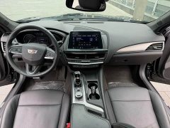 Cadillac CT5 28T Luxury Version - фото 7