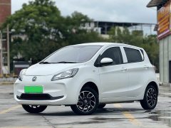 Changan E-Star Edition - фото 1
