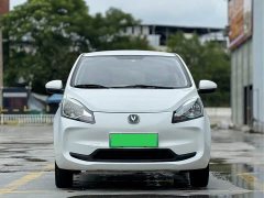Changan E-Star Edition - фото 2