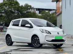Changan E-Star Edition - фото 3
