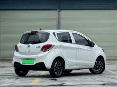 Changan E-Star Edition - фото 4