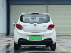 Changan E-Star Edition - фото 5