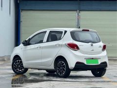 Changan E-Star Edition - фото 6
