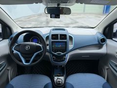 Changan E-Star Edition - фото 8