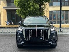 FAW HS5 2.0T AWDPro Edition - фото 1