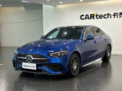 Mercedes-Benz C-Class 2022 C 260 L Sports Edition - фото 1