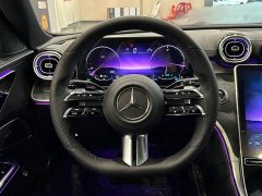 Mercedes-Benz C-Class 2022 C 260 L Sports Edition - фото 10