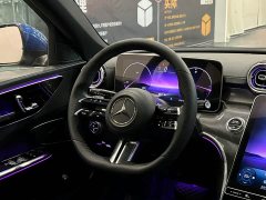 Mercedes-Benz C-Class 2022 C 260 L Sports Edition - фото 11