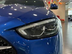 Mercedes-Benz C-Class 2022 C 260 L Sports Edition - фото 17