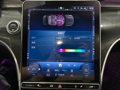 Mercedes-Benz C-Class 2022 C 260 L Sports Edition - фото 18