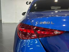 Mercedes-Benz C-Class 2022 C 260 L Sports Edition - фото 19