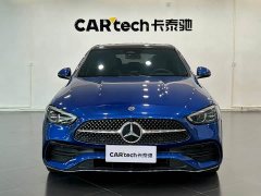 Mercedes-Benz C-Class 2022 C 260 L Sports Edition - фото 2