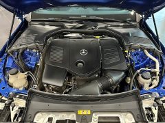 Mercedes-Benz C-Class 2022 C 260 L Sports Edition - фото 20