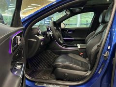 Mercedes-Benz C-Class 2022 C 260 L Sports Edition - фото 4