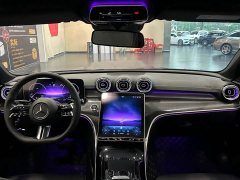 Mercedes-Benz C-Class 2022 C 260 L Sports Edition - фото 5