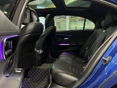 Mercedes-Benz C-Class 2022 C 260 L Sports Edition - фото 6