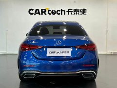 Mercedes-Benz C-Class 2022 C 260 L Sports Edition - фото 8