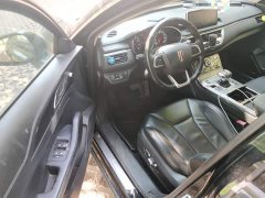 FAW H5 1.8T Edition - фото 12