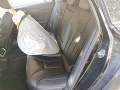 FAW H5 1.8T Edition - фото 13