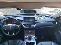 FAW H5 1.8T Edition - фото 5