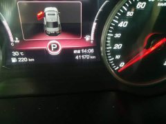 FAW H5 1.8T Edition - фото 8