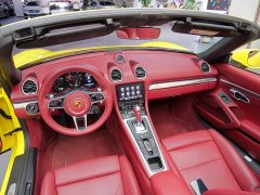 Porsche 718 Boxster 2.0T - фото 11
