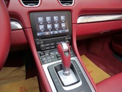 Porsche 718 Boxster 2.0T - фото 14