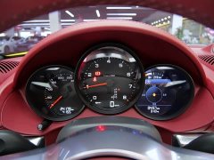 Porsche 718 Boxster 2.0T - фото 16