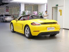 Porsche 718 Boxster 2.0T - фото 5