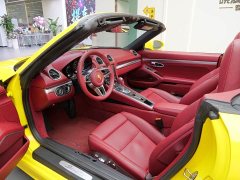 Porsche 718 Boxster 2.0T - фото 9
