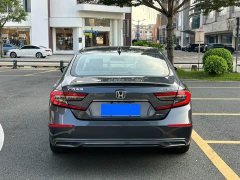 Porsche PHEV 2.0L Edition - фото 6