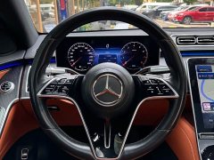 Mercedes-Benz S 400 L Luxury Version - фото 11