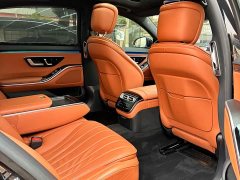 Mercedes-Benz S 400 L Luxury Version - фото 13