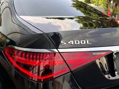 Mercedes-Benz S 400 L Luxury Version - фото 18
