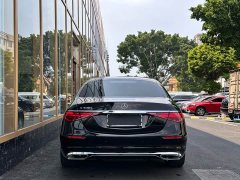 Mercedes-Benz S 400 L Luxury Version - фото 19