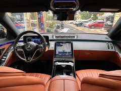 Mercedes-Benz S 400 L Luxury Version - фото 3