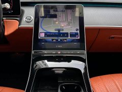 Mercedes-Benz S 400 L Luxury Version - фото 4