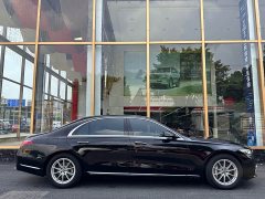 Mercedes-Benz S 400 L Luxury Version - фото 8
