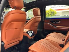 Mercedes-Benz S 400 L Luxury Version - фото 9