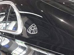 Mercedes-Benz S 480 4MATIC - фото 10