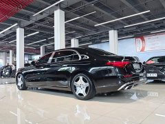 Mercedes-Benz S 480 4MATIC - фото 11