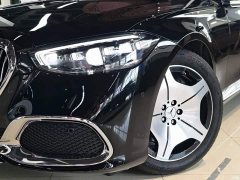 Mercedes-Benz S 480 4MATIC - фото 12