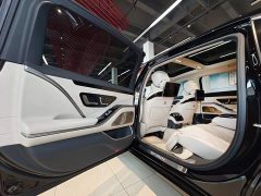 Mercedes-Benz S 480 4MATIC - фото 14